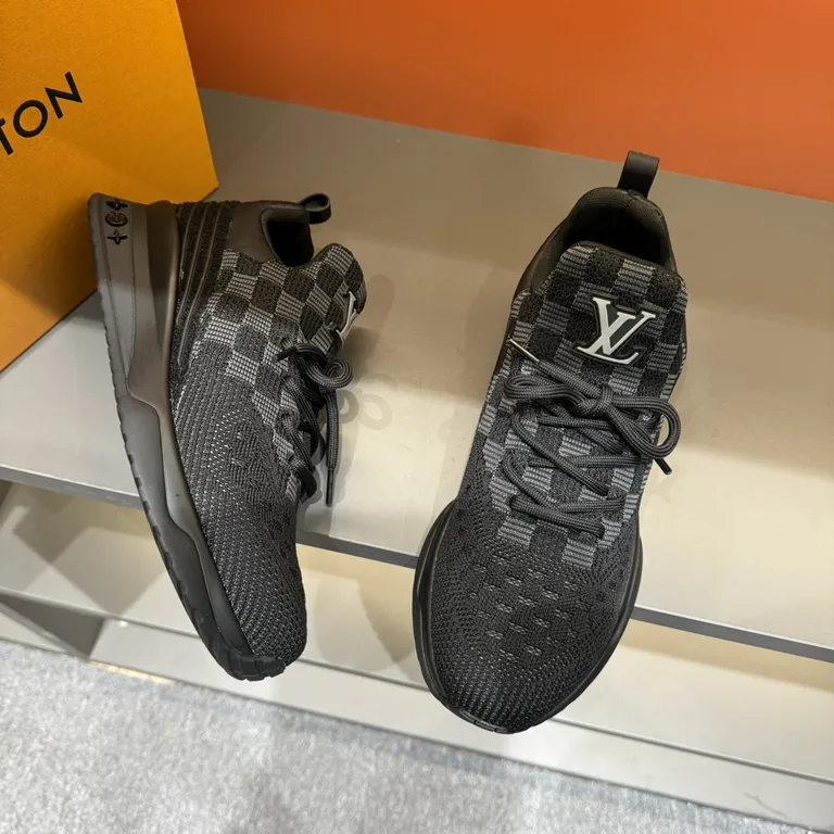 Louis Vuitton Shoe 